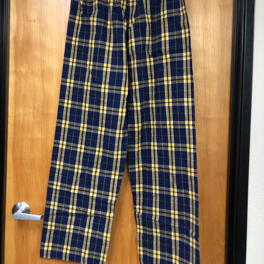 Boxercraft lounge pants